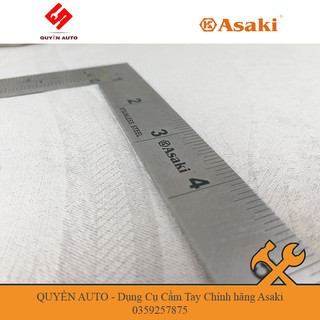THƯỚC EKE ASAKI AK-2582