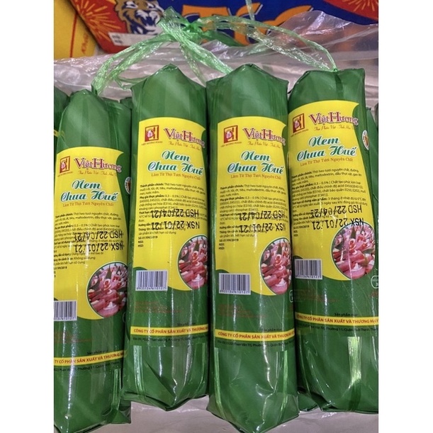 NEM CHUA HUẾ VIỆT HƯƠNG (CHỈ GIAO HCM) | BigBuy360 - bigbuy360.vn