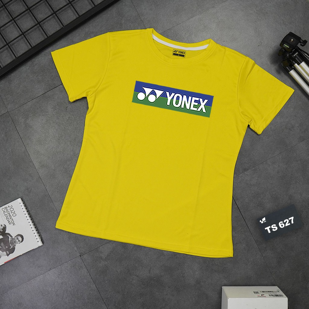 Áo Cầu Lông Yonex Nữ - mã 627