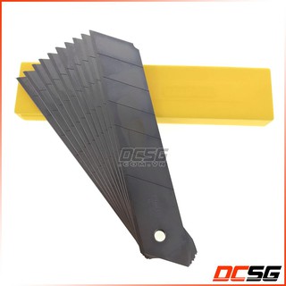 Lưỡi dao rọc giấy 25mm Stanley  0-11-325
