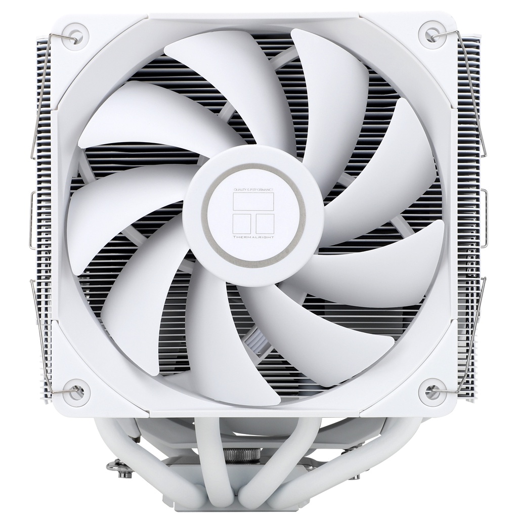 [Mã ELHAMS5 giảm 6% đơn 300K] Tản nhiệt khí CPU Thermalright Frost Spirit 140 FS140 BLACK | WHITE V3 - Chính hãng