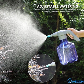 Bình xịt nước tưới cây tự động dung tích 3L đa năng tiện dụng chất lượng cao