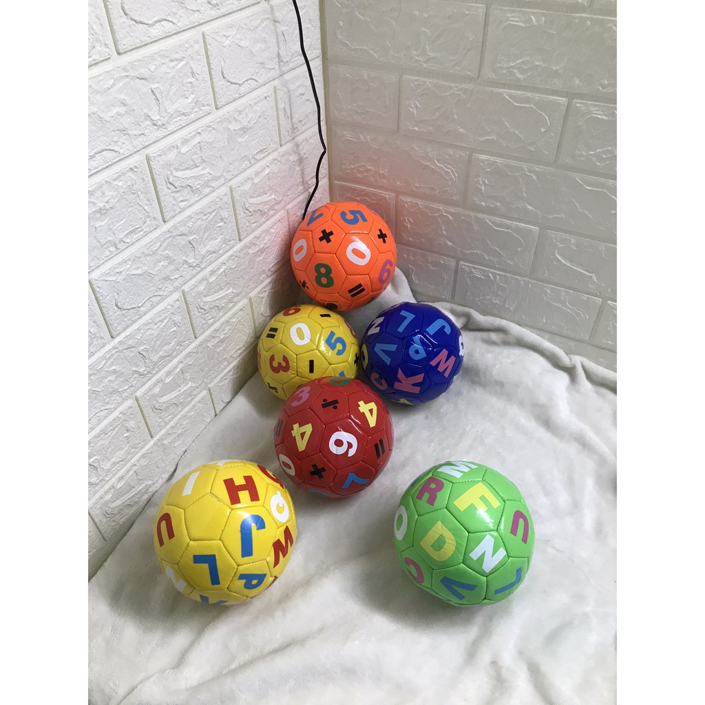 BÓNG DA,BÓNG ĐÁ SIZE 2,3,4