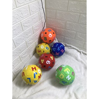BÓNG DA,BÓNG ĐÁ SIZE 2,3,4