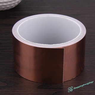 SV Cuộn Băng Keo Đồng 5.5m 5cm