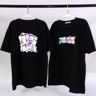 ÁO THUN PHẢN QUANG - The shirt you need