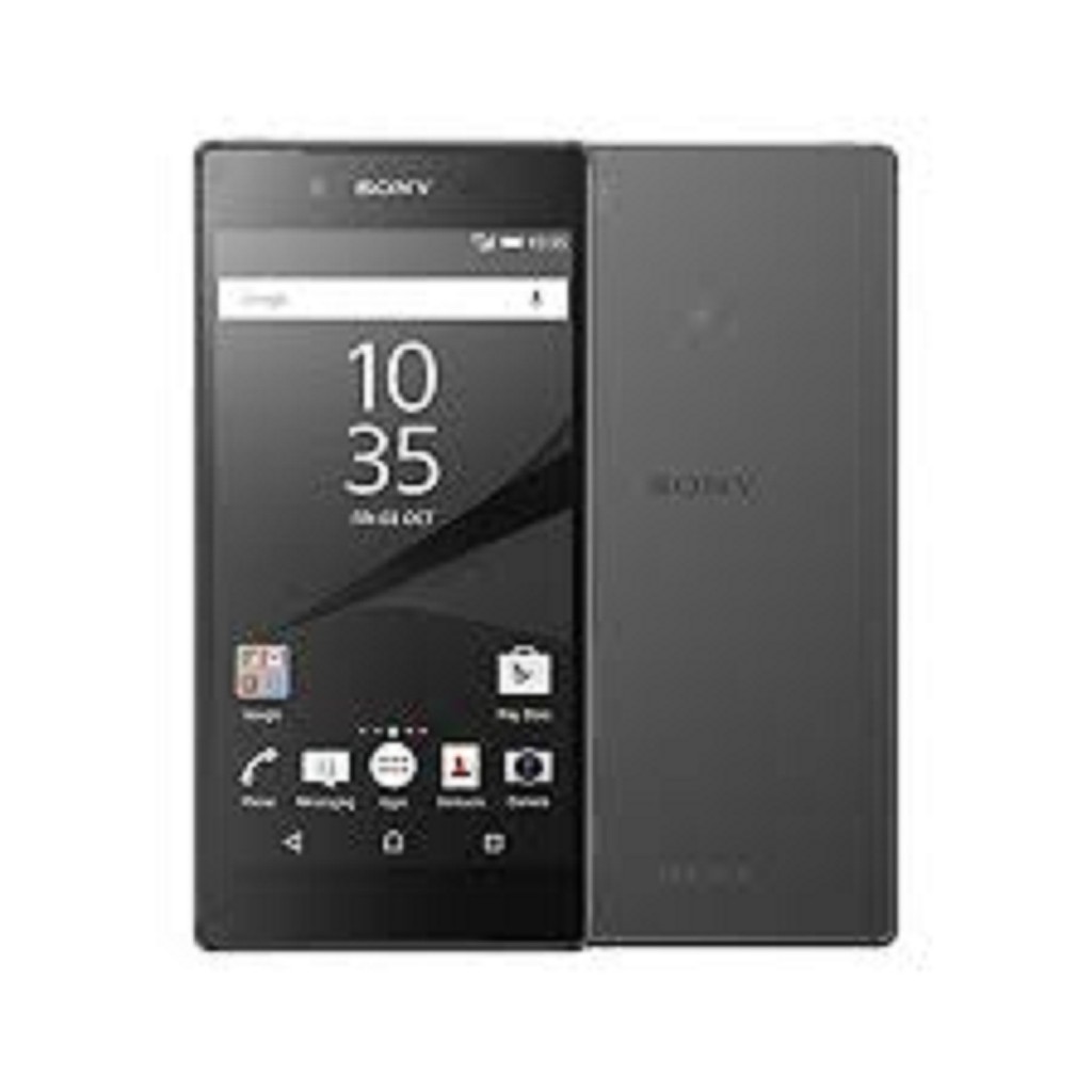 [Mã 229ELSALE hoàn 7% đơn 300K] Điện thoại SONY XPERIA Z5 ram 3G-32G máy chơi game mượt mà