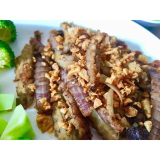 Nõn tôm tít thịt