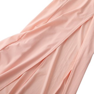 Đầm maxi nữ xẻ tà