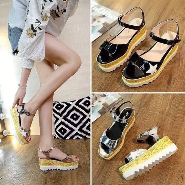 Freeship 99k TQ_Combo giầy