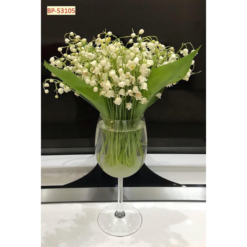 Tranh dán tường Hàn Quốc Trà chanh cao cấp hình cây hoa lá 3D hiện đại, nhiều mẫu