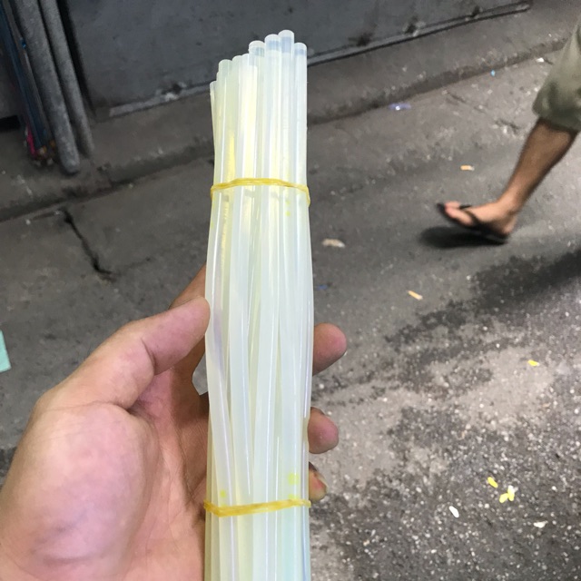 Keo nến bán 10 cai