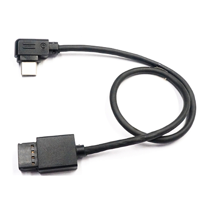 Dây Cáp Điều Khiển Máy Ảnh Đa Năng Cho dji ronin-s canon rp nikon z6 z7 panasonic gh5 fuji xt4 xt3