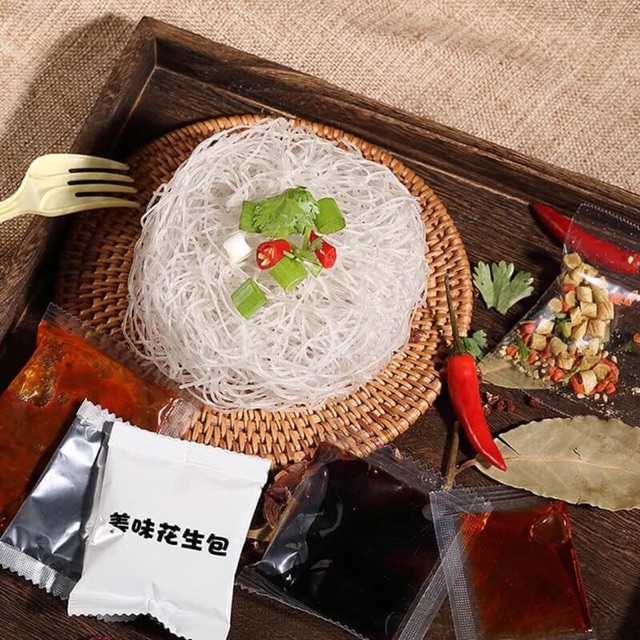 MIẾN CHUA CAY TRÙNG KHÁNH LOẠI 1 hàng sẵn | BigBuy360 - bigbuy360.vn