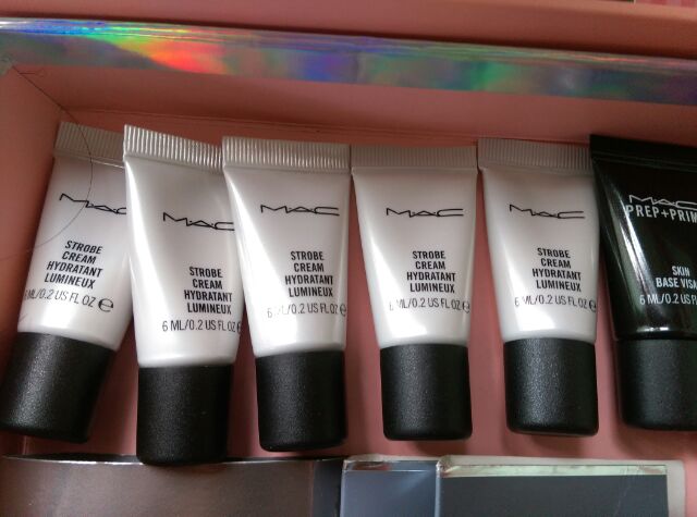 Mẫu Sample của MAC | BigBuy360 - bigbuy360.vn