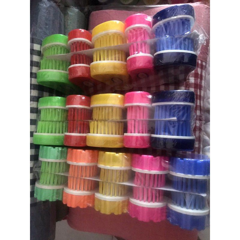 Bót giặt đồ Bàn chân