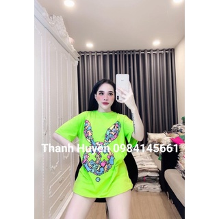 Áo phông thỏ túi zip, dáng rộng giấu quần, cotton mềm mịn mát, có bán sỉ