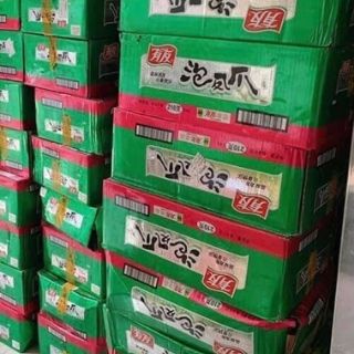 Sỉ chân gà yuyu 100g (70gói)