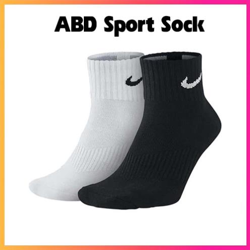 Tất/vớ Nike hàng dệt kim thương hiệu Adidas, Mizuno, dùng cho thể thao, bóng đá, bóng chuyền, tennis, thời trang, có sỉ.