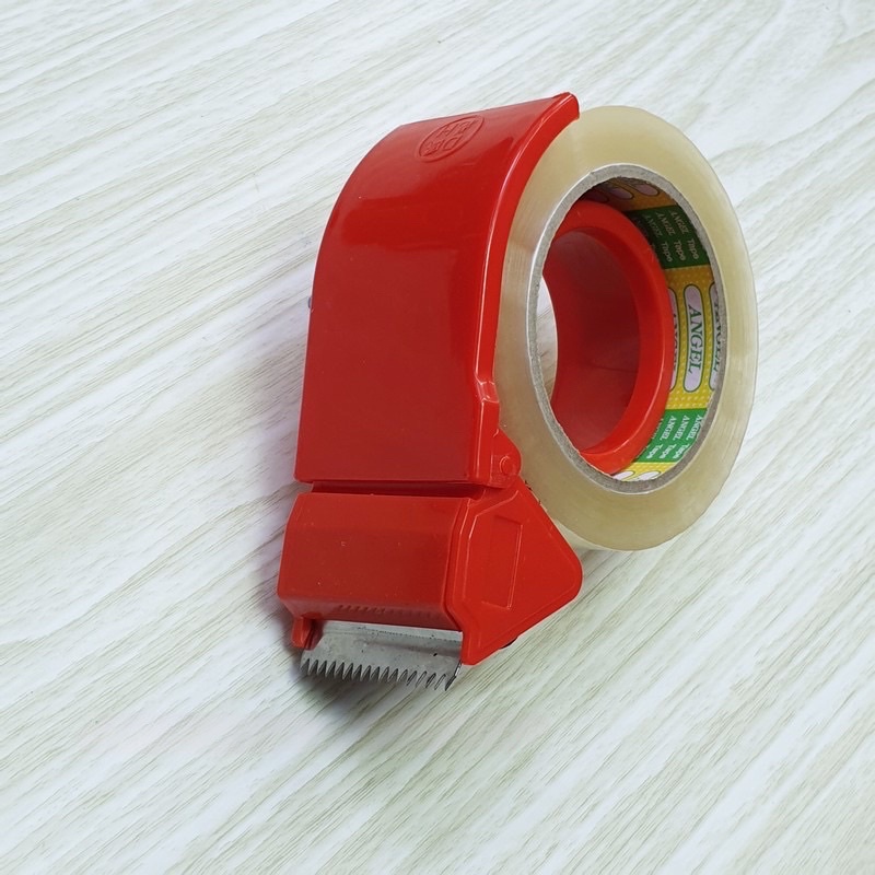 Băng keo OPP 5cm 100y - băng dính 5cm