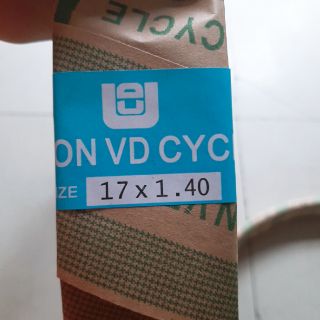 Cặp niềng UNION VD gắn tất cả các dòng xe