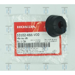 Gù tay lái trái phải ab2016 ab2019 chính hãng honda ( 1 cặp )