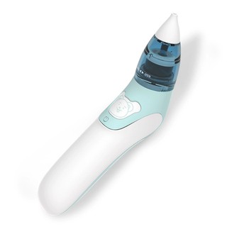 Máy hút mũi cho trẻ sơ sinh Vancocon dùng pin AA