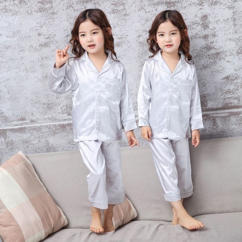 Bộ đồ Pijama xinh xắn dễ thương cho trẻ em