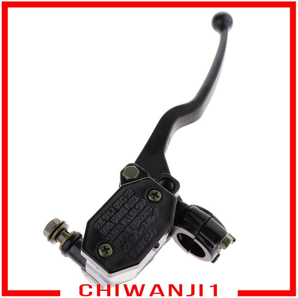 Phanh Tay Hợp Kim Nhôm Chiwanji1 Cho Suzuki Gn125 Gs125