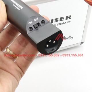 Micro có dây 838 giá sỉ cho anh em