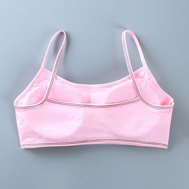 Bộ Đồ Lót 2 Mảnh Áo Ngực Hai Dây In Họa Tiết Mèo Dễ Thương Có Thể Tháo Rời Phong Cách Hipster Thời Trang Cho Tuổi Teen