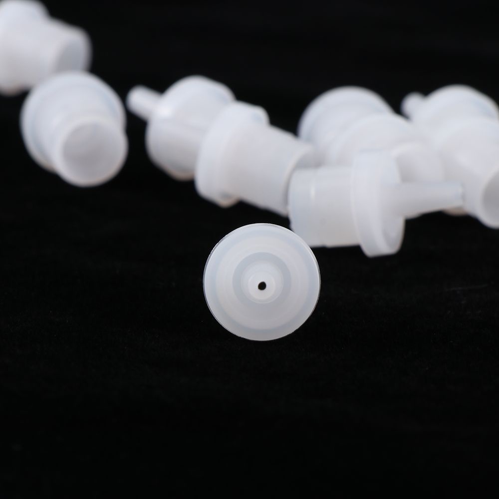 [Hàng mới về] Set 10/30/60 ống đựng keo dán lông mi giả