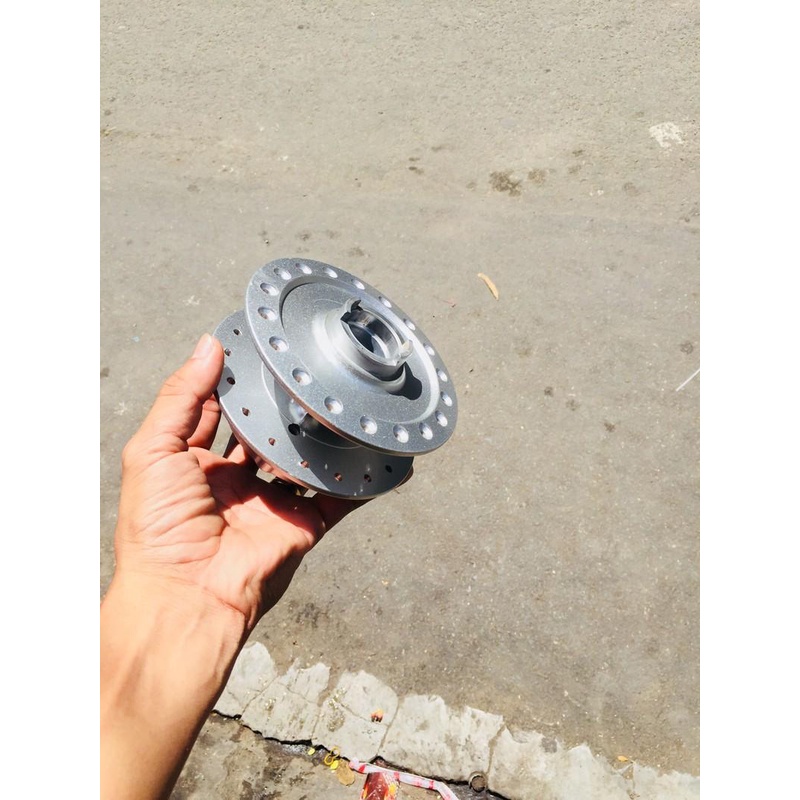 Đùm trước xe Wave S110