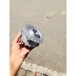 Đùm trước xe Wave S110