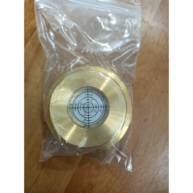 Cục chặn đĩa than