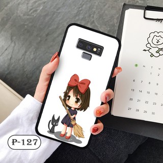 Ốp hoạt hình Samsung Note 9