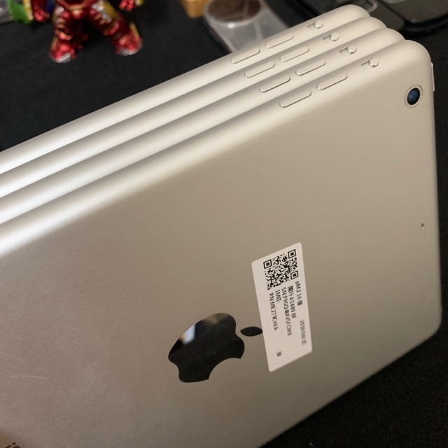 Máy tính bảng ipad Mini1