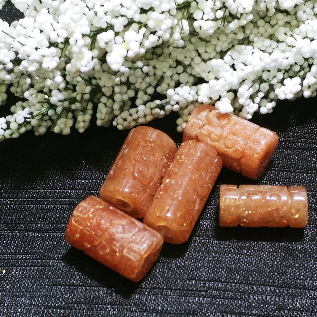 VÒNG TAY LU THỐNG MẶT TRỜI SUNSTONE