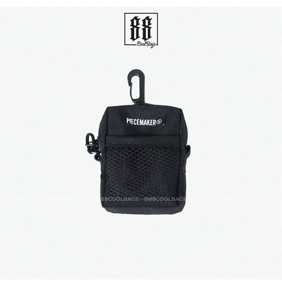⚡ Túi Mini Bag thời trang nam nữ, túi đeo cổ mini