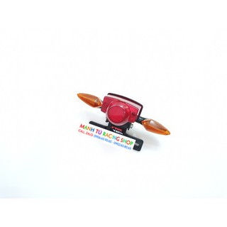 đèn lái xe CD 67 kiểu 37D7