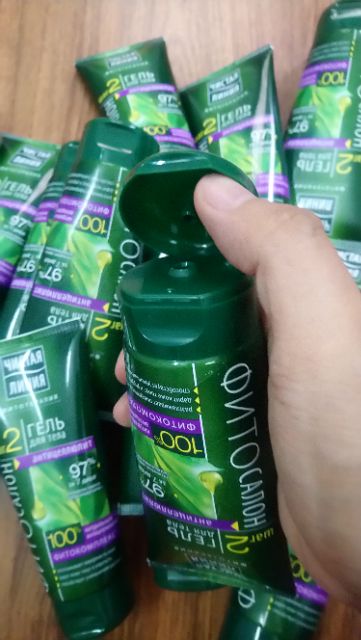 Kem giảm rạn da giảm béo pureline | BigBuy360 - bigbuy360.vn