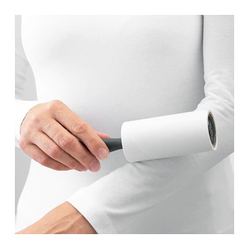 Cây lăn bụi IKEA