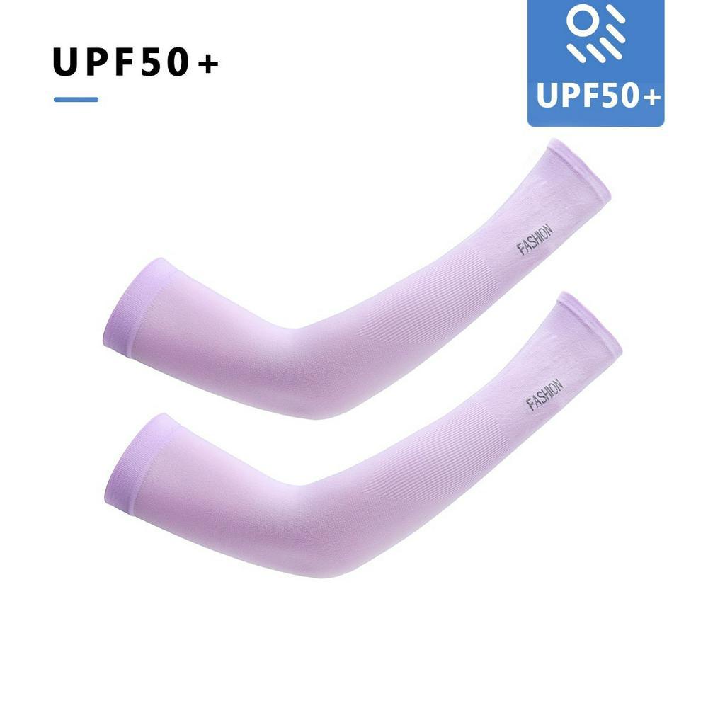 Găng Tay Chống Nắng Nam Nữ, Bao Tay Chống Nắng Hở Ngón Chống Tia UV,Tất Vớ Đeo Tay