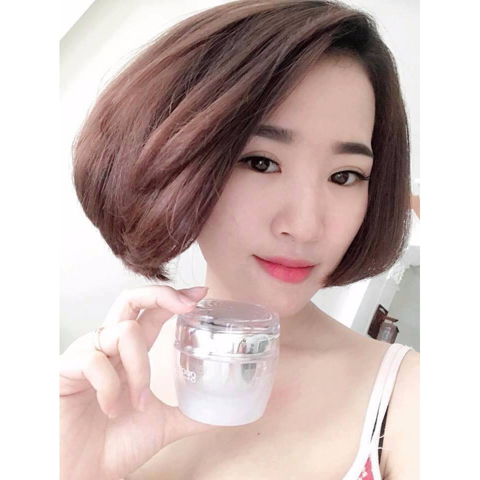 SET DƯỠNG TRẮNG CHIẾT XUẤT ỐC SÊN GOODAL PREMIUM SNAIL TONE UP CREAM SPECIAL SET