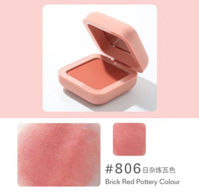 GOGO TALES - Phấn má hồng Crafted Elegance Blush | BigBuy360 - bigbuy360.vn