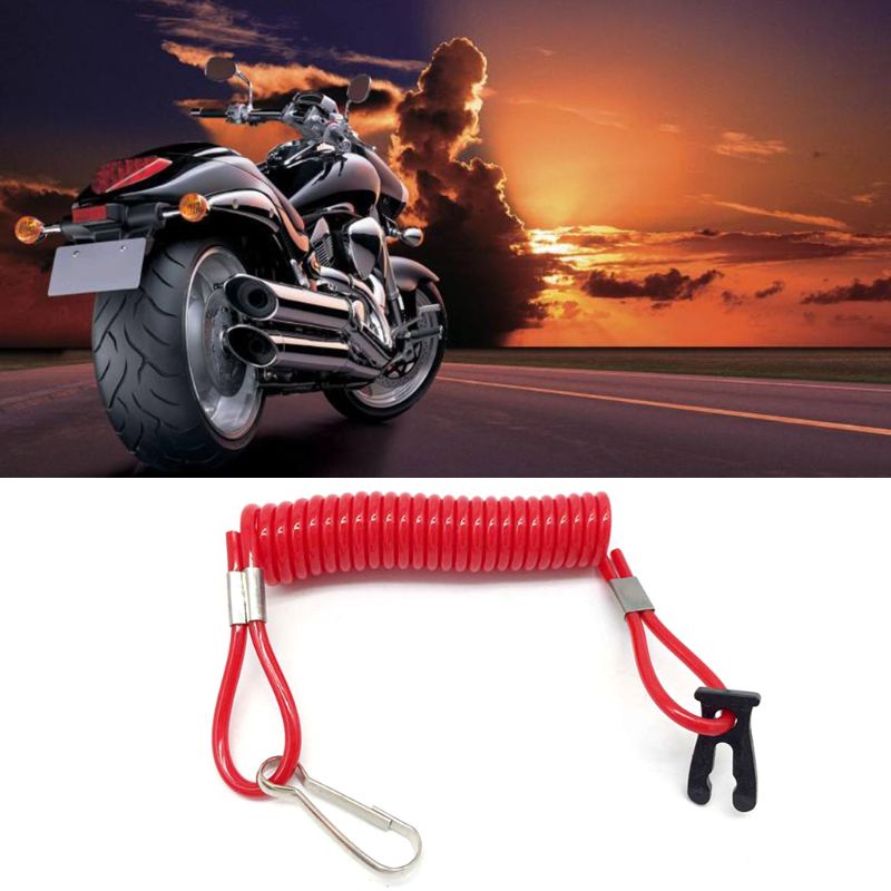 Công Tắc Dây An Toàn Cho Động Cơ Thuyền Du Lịch