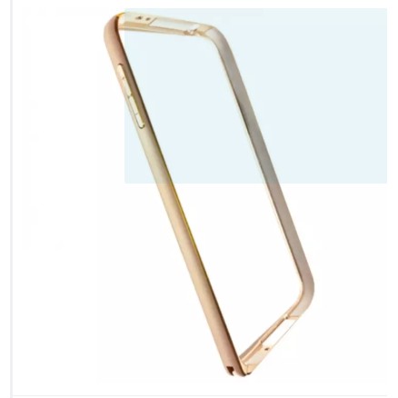 Ốp viền nhôm Coteetci dành cho iPhone 6/6S
