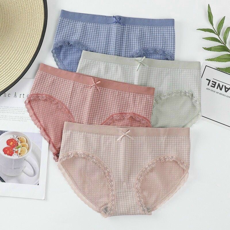Combo 10 q lot cottong dệt