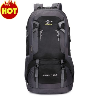 Balo Du Lịch Cao Cấp Dành Cho Các Phượt Thủ - 40L
