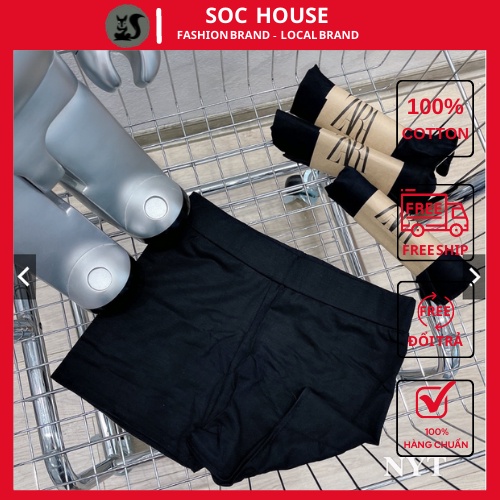 Quần legging đùi TTking vải thun cao cấp biker nữ đùi ngố đồ mặc nhà dáng ôm bó lưng thun tập gym yoga SOC HOUSE 20